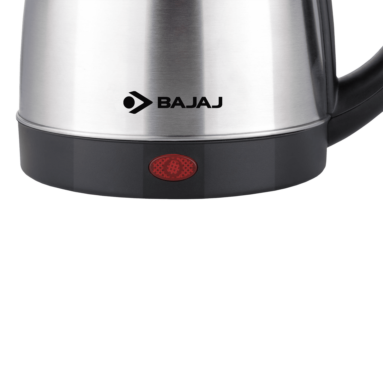 Buy BAJAJ KTX 1500 Watt 1.8 Litre Electric Kettle With Concealed ...